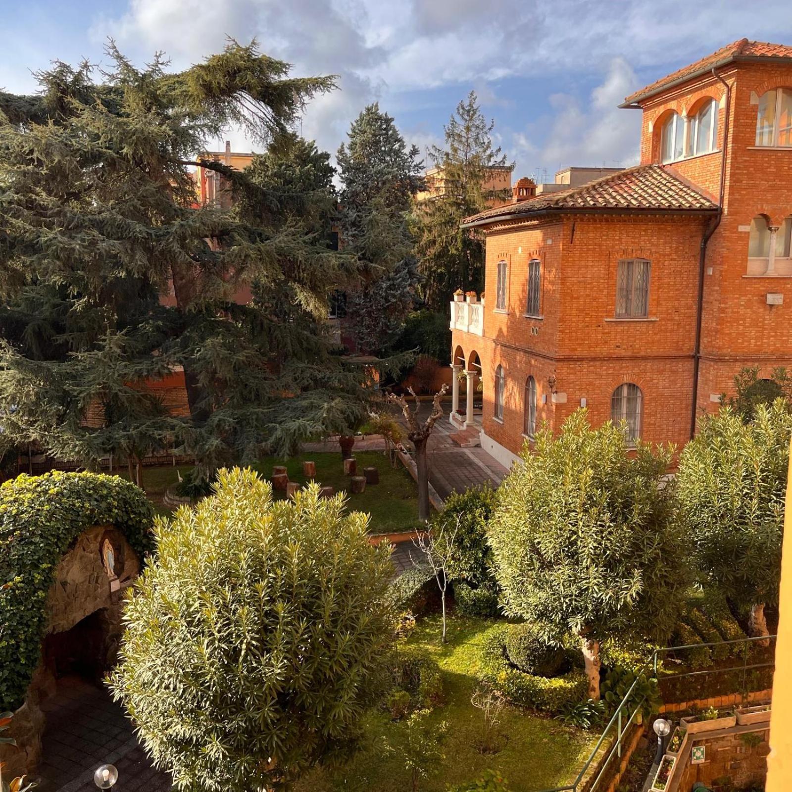 La Casa Di Nazareth — Foto 2