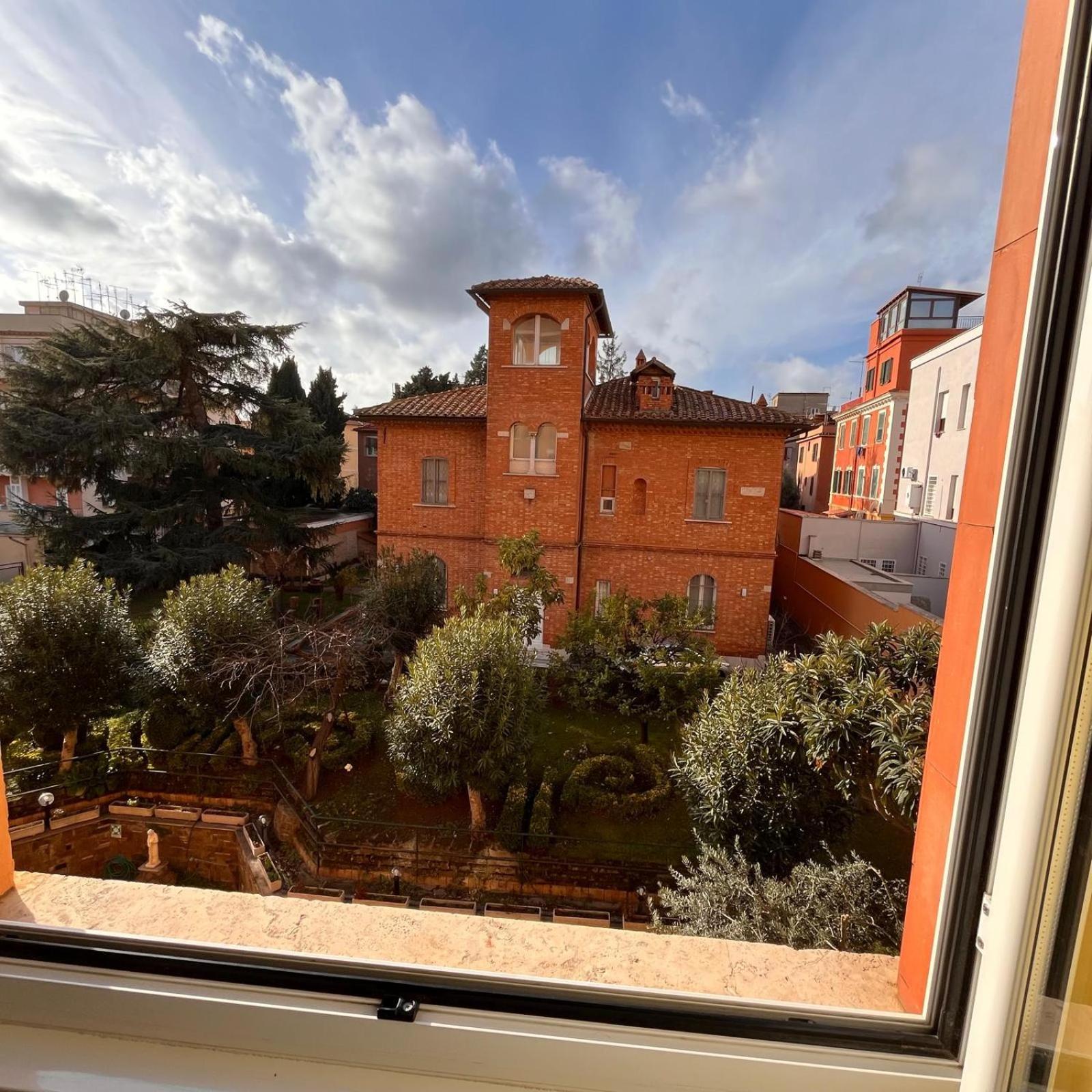 La Casa Di Nazareth — Foto 1
